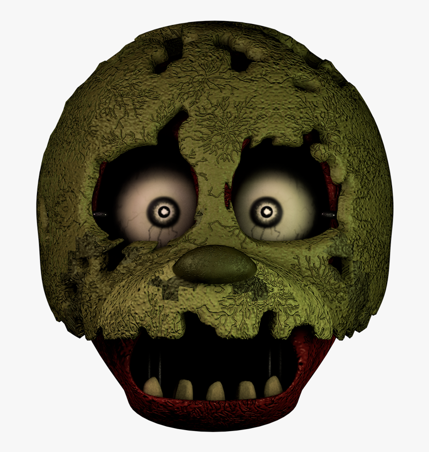 Skull , Png Download - Illustration, Transparent Png