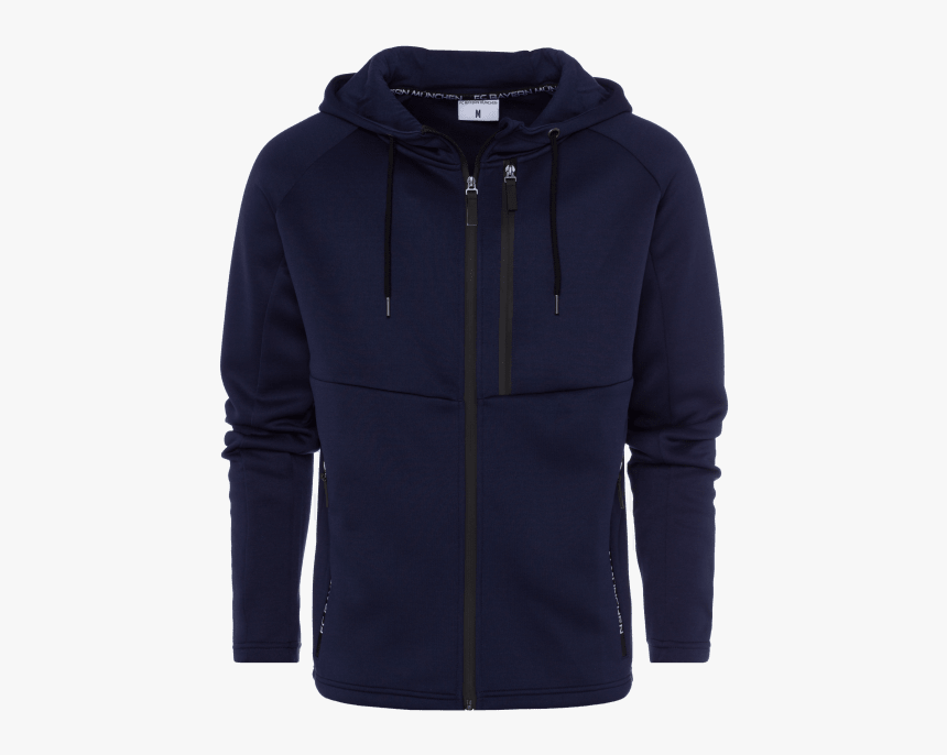 Hooded Jacket Tech - Veste Costume Enfant, HD Png Download