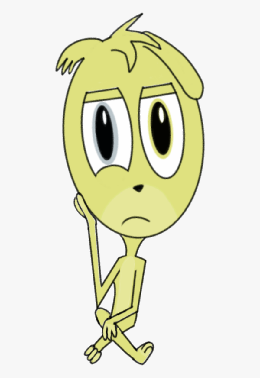 Springtrap Is Bored - Cartoon, HD Png Download