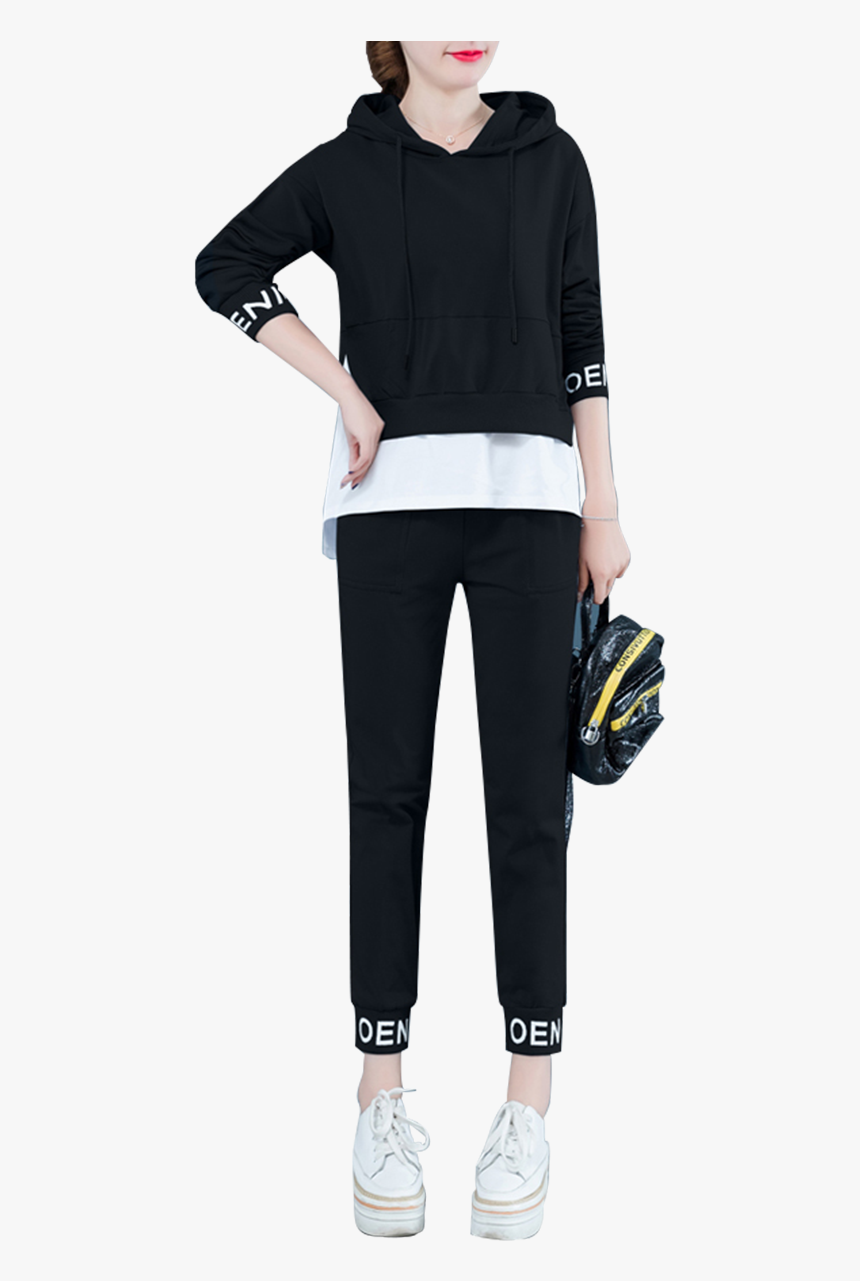 Girl, HD Png Download