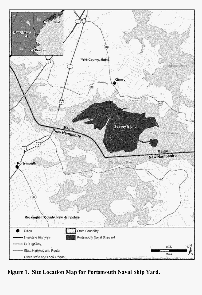 Map, HD Png Download