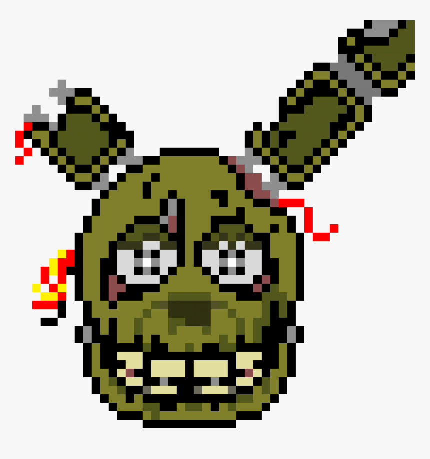 User , Png Download - Pixel Art, Transparent Png