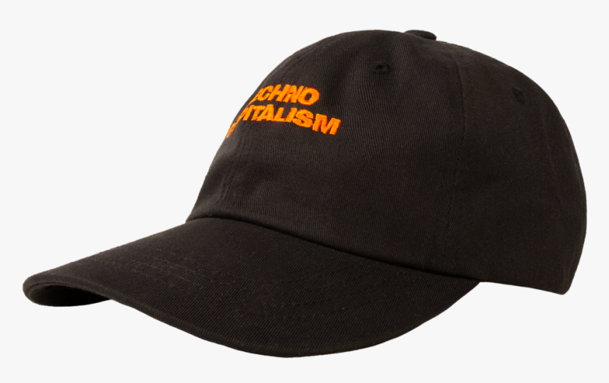 Transparent Black Cap Png - Baseball Cap, Png Download