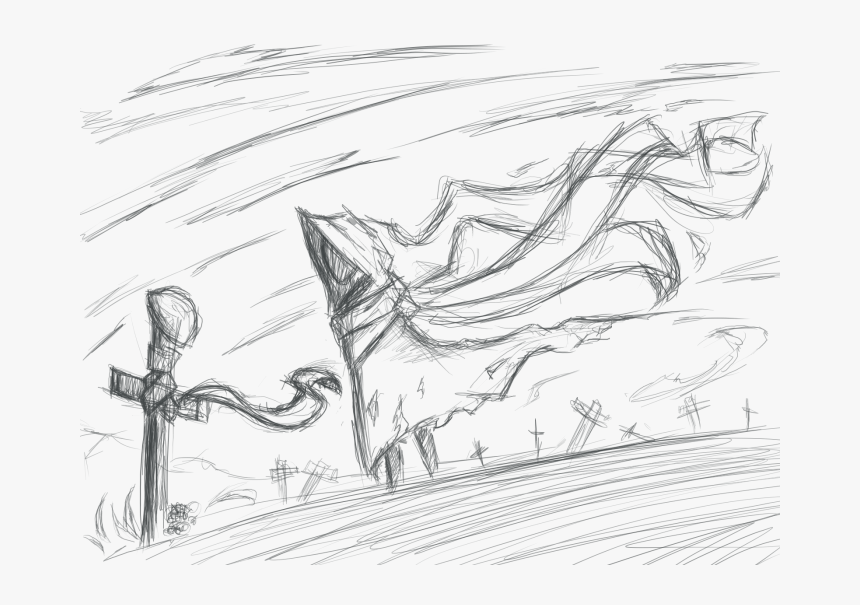 Sketch, HD Png Download