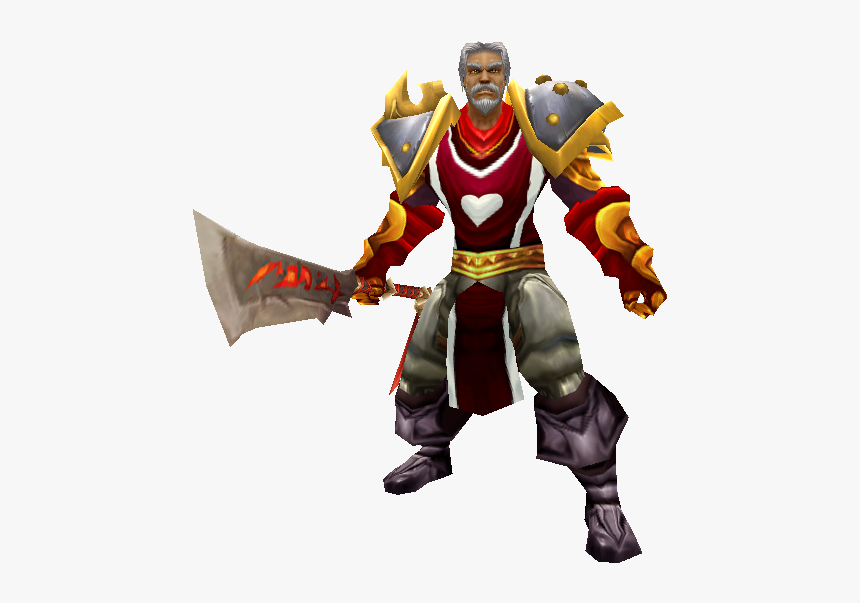 Leeroy Jenkins Png, Transparent Png