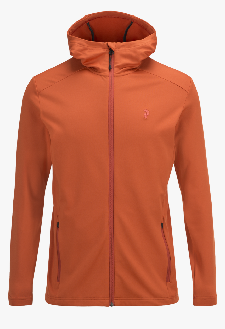 Men S Ace Hooded Zipped M - Hoodie, HD Png Download