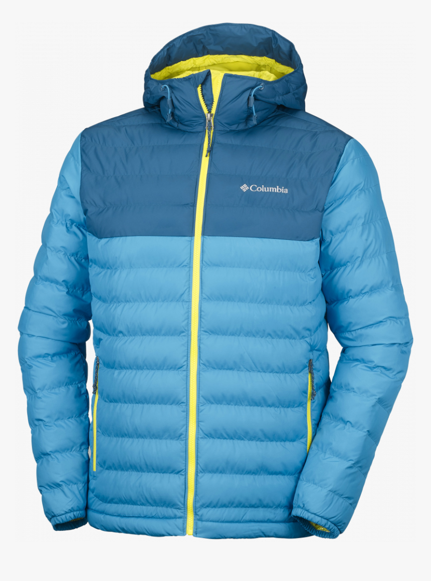 Columbia Zimní Bunda Panska, HD Png Download