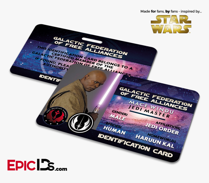Star Wars Inspired - Multimedia Software, HD Png Download