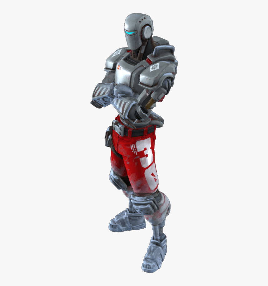 Skins Fortnite 3d Png, Transparent Png