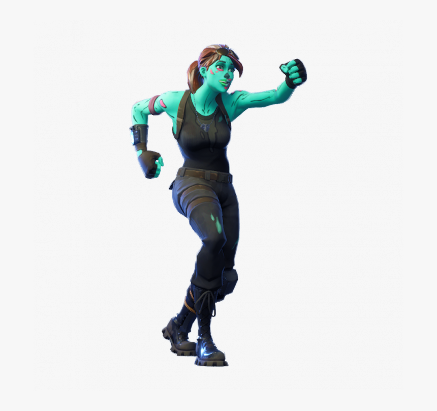 Transparent Fortnite Rpg Png - Fortnite Emote Png, Png Download