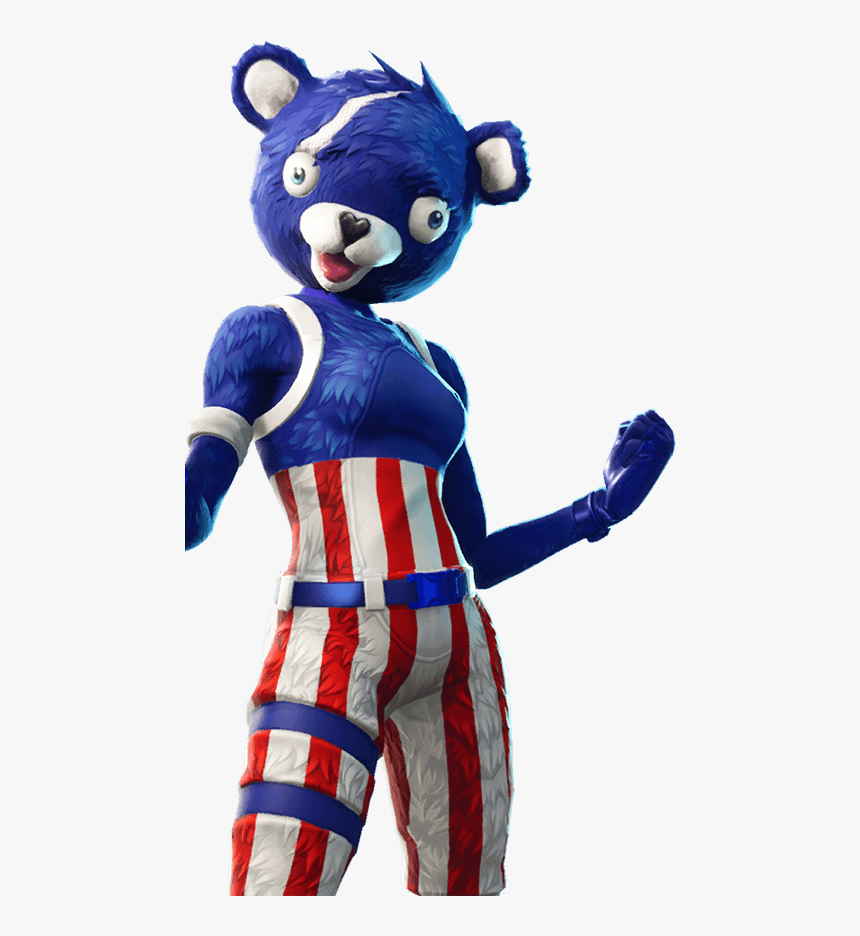 Ow Boost Advanced Customer Area - Blue Fortnite Skin Png, Transparent Png