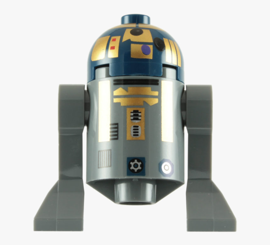  - Lego Star Wars R8 B7, HD Png Download