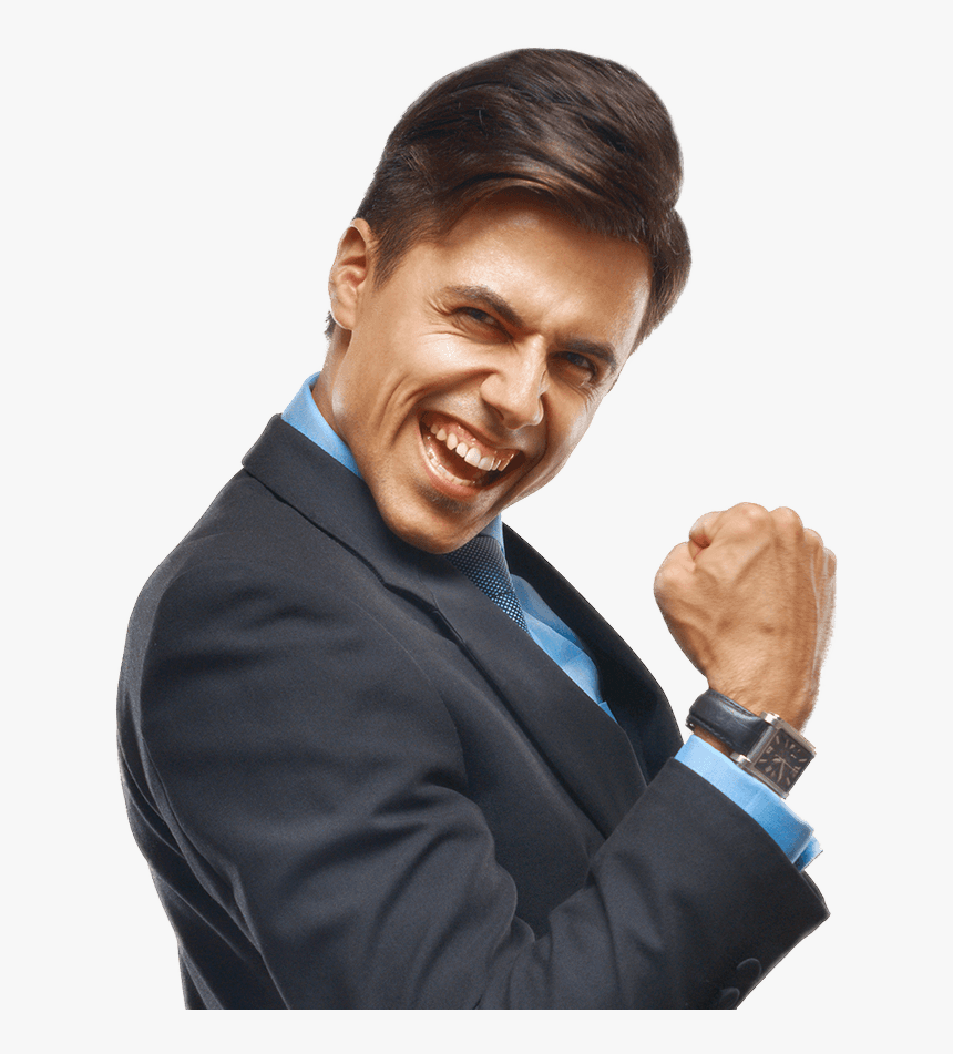 Gentleman, HD Png Download