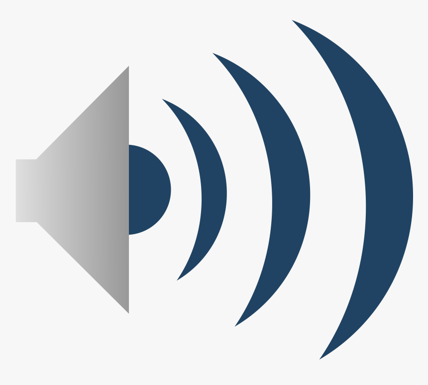 Clip Art Audio File, HD Png Download