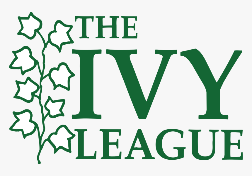 Ivy League Logo - Ivy League Logo Png, Transparent Png