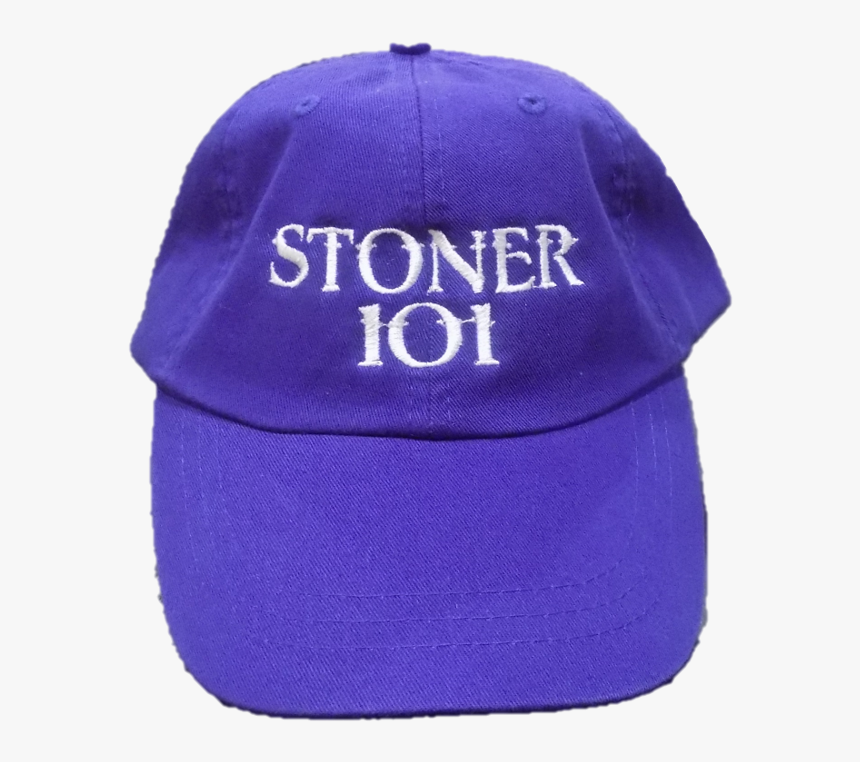 Image Of Resurrected Stoner Dad Hat Purple - Baseball Cap, HD Png Download