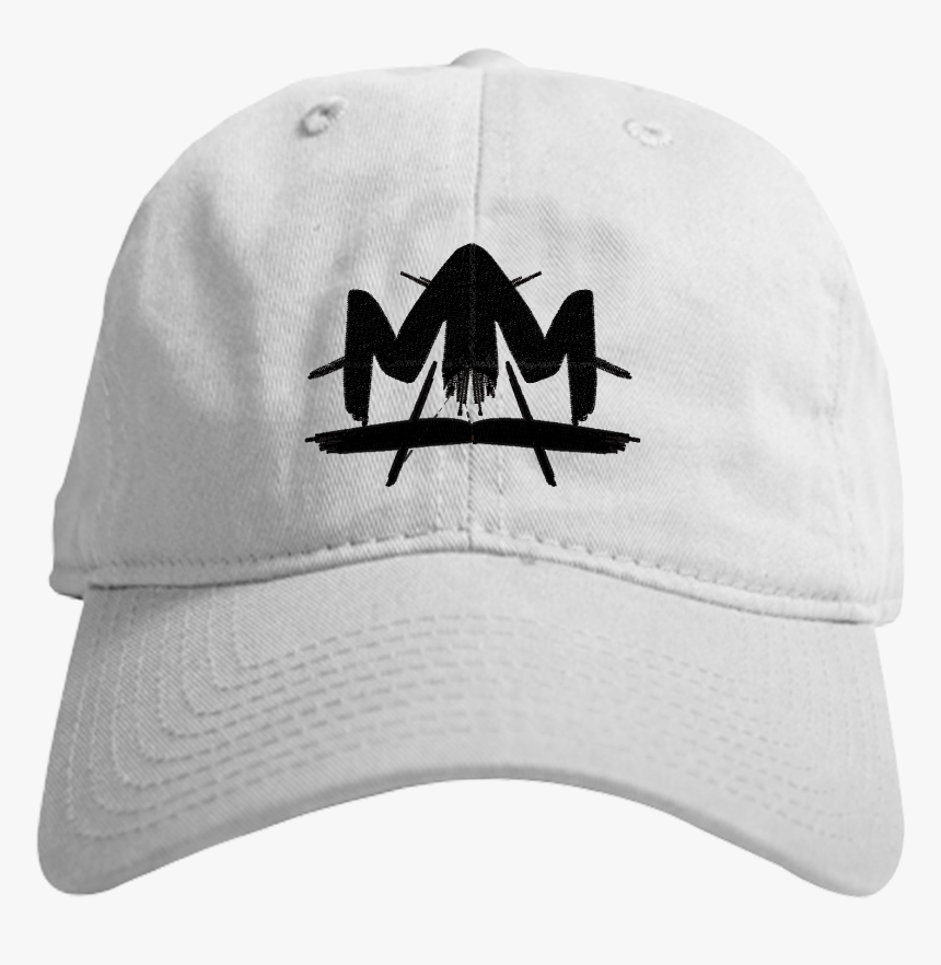 Image Of Mm - Baseball Cap, HD Png Download