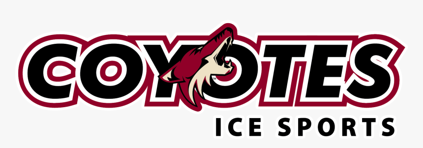 7225 West Harrison Street - Phoenix Coyotes, HD Png Download