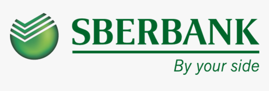 Sberbank Of Russia, HD Png Download