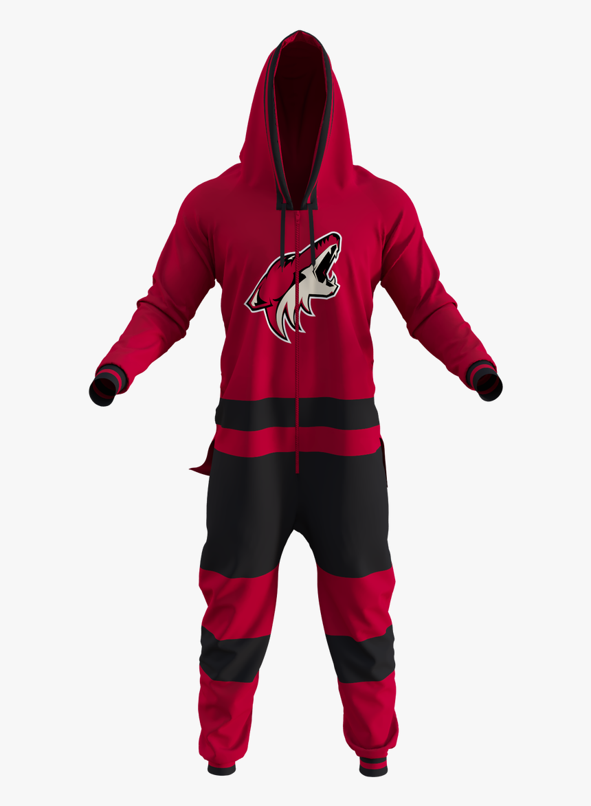 Nhl Adult Onesie Flyers, HD Png Download