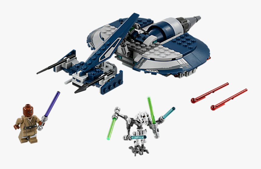 Lego Star Wars 75199, HD Png Download