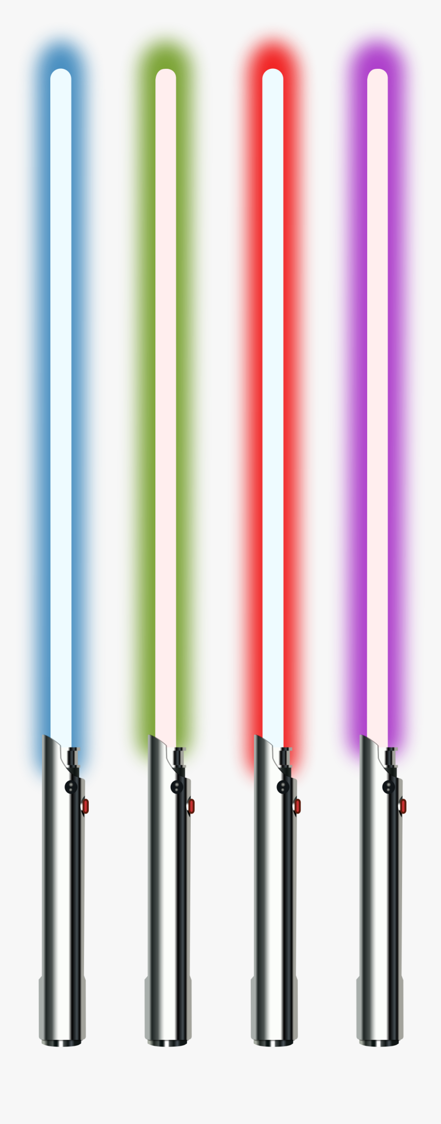 Lichtschwert Transparent, HD Png Download