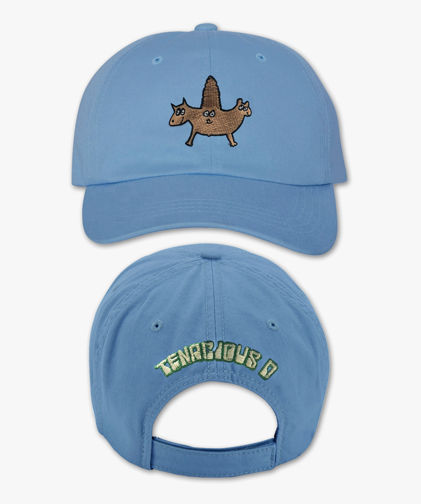 Embroidered Dad Hat - Baseball Cap, HD Png Download