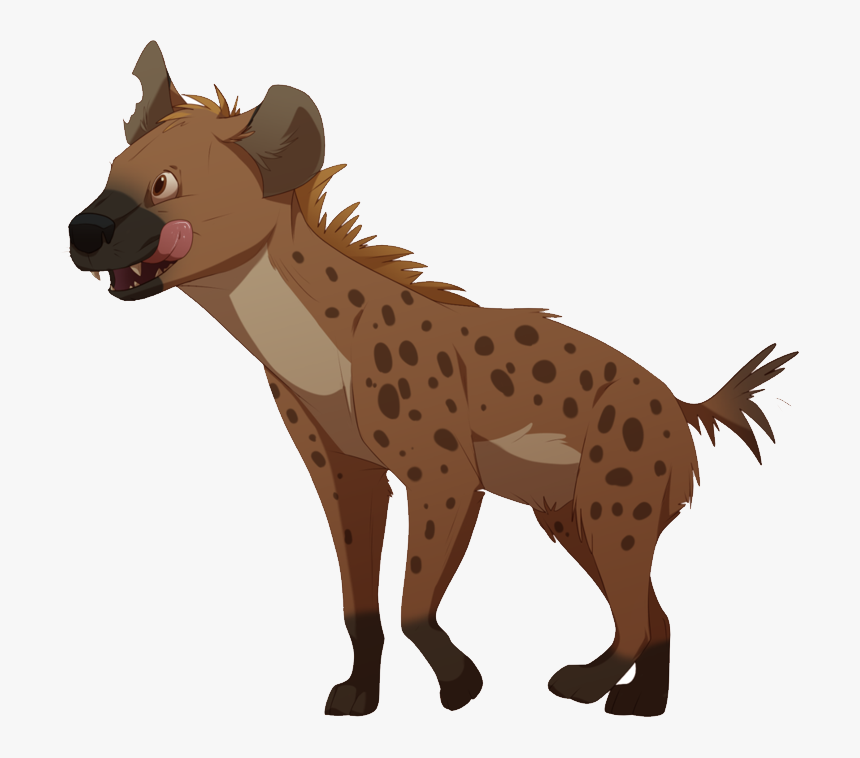Download Hyena Png Transparent Images Transparent Backgrounds - Hyena Clipart Png, Png Download