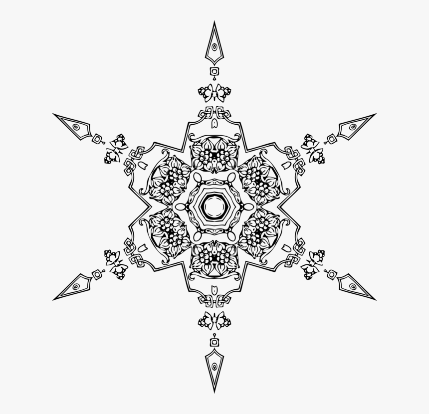 Line Art,symmetry,visual Arts - Line Art, HD Png Download