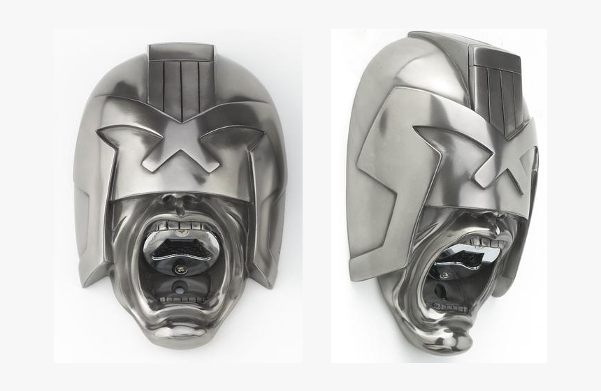 Judge Dredd Beer Buddies, HD Png Download