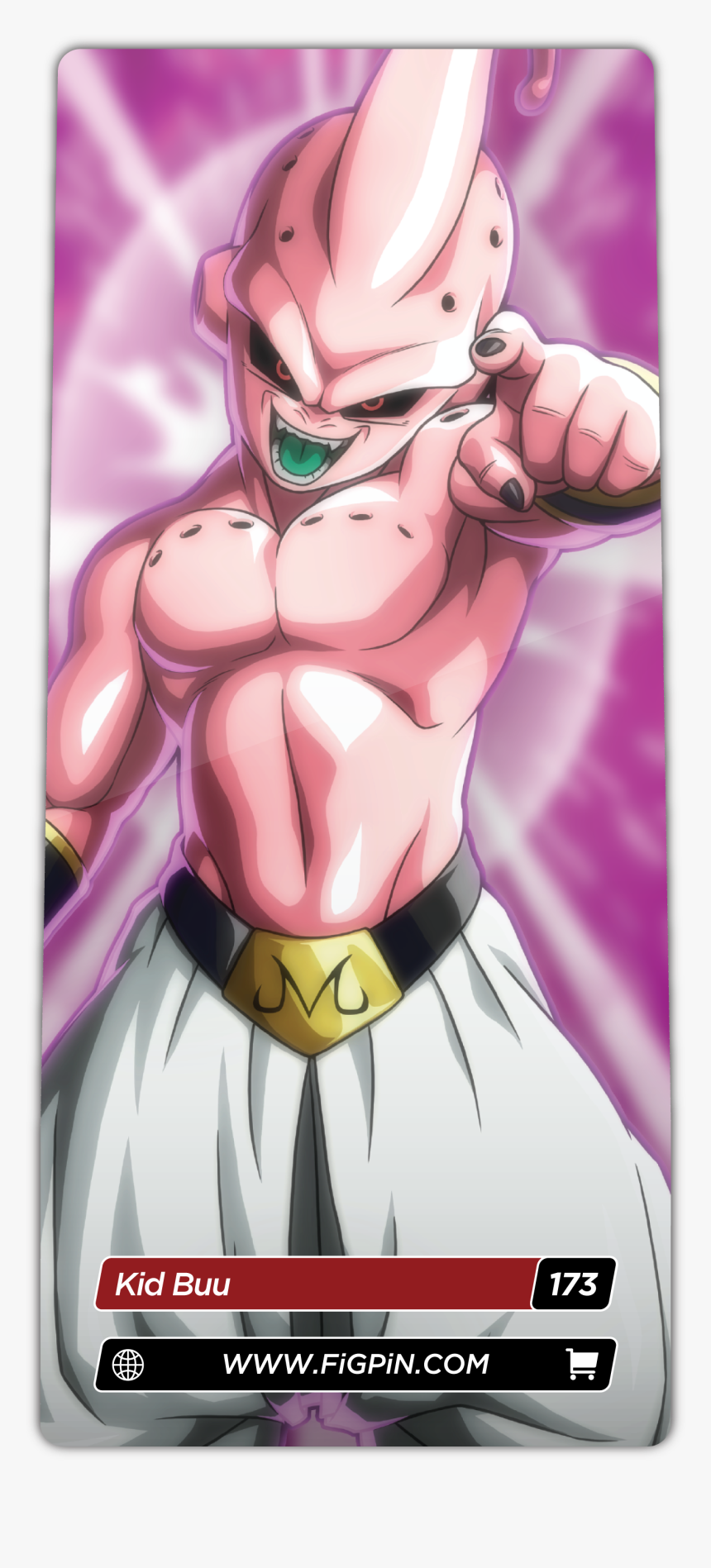 Kid Buu Dragon Ball Legends, HD Png Download