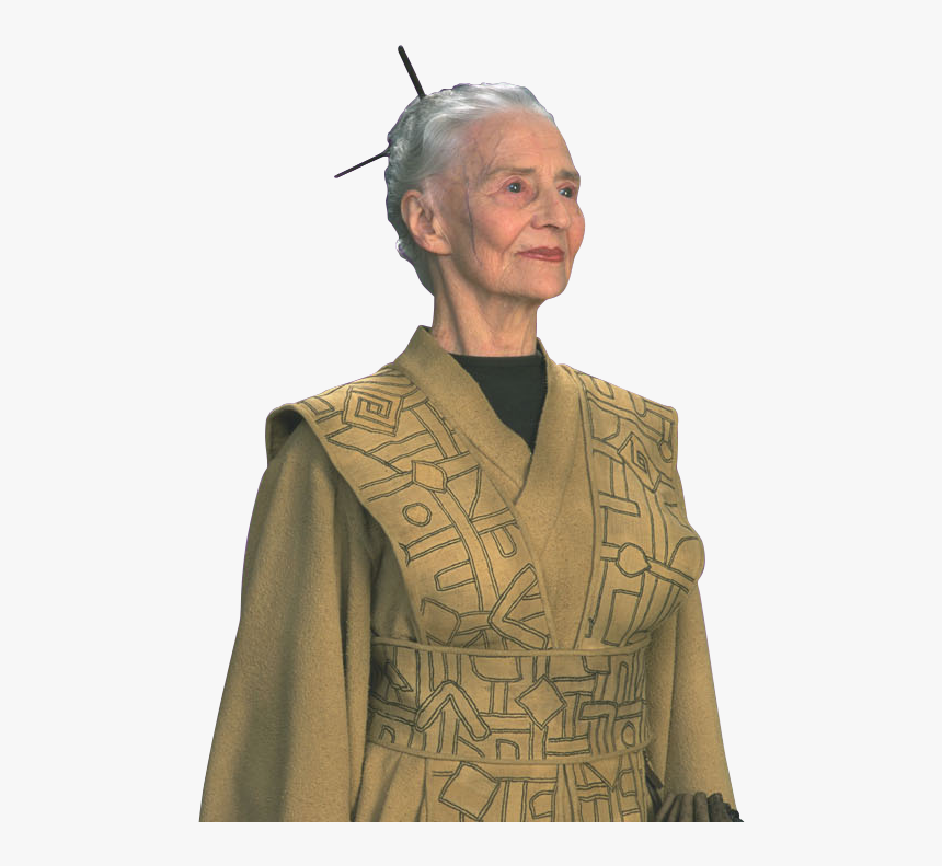 Premium Eras Canon - Jocasta Nu, HD Png Download
