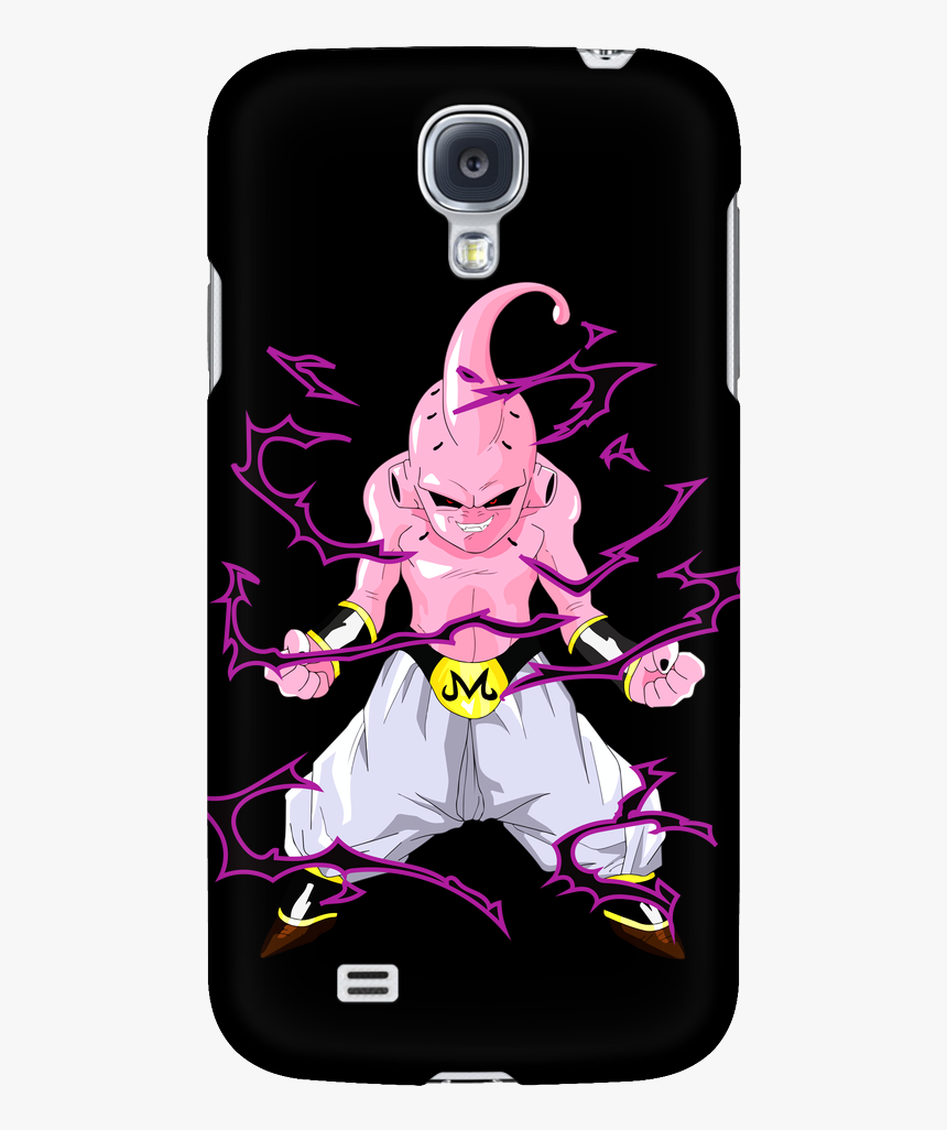 Android Phone Case - Kid Buu Hoodie, HD Png Download
