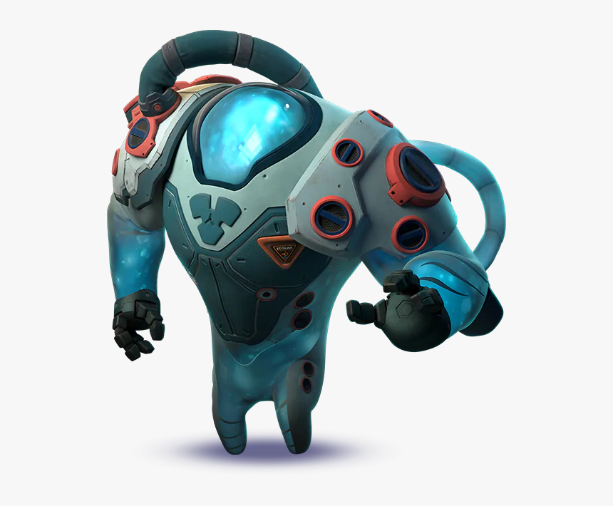 Starlink Wiki - Starlink Battle For Atlas Judge, HD Png Download