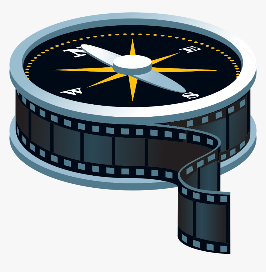 Compass College Logo, HD Png Download