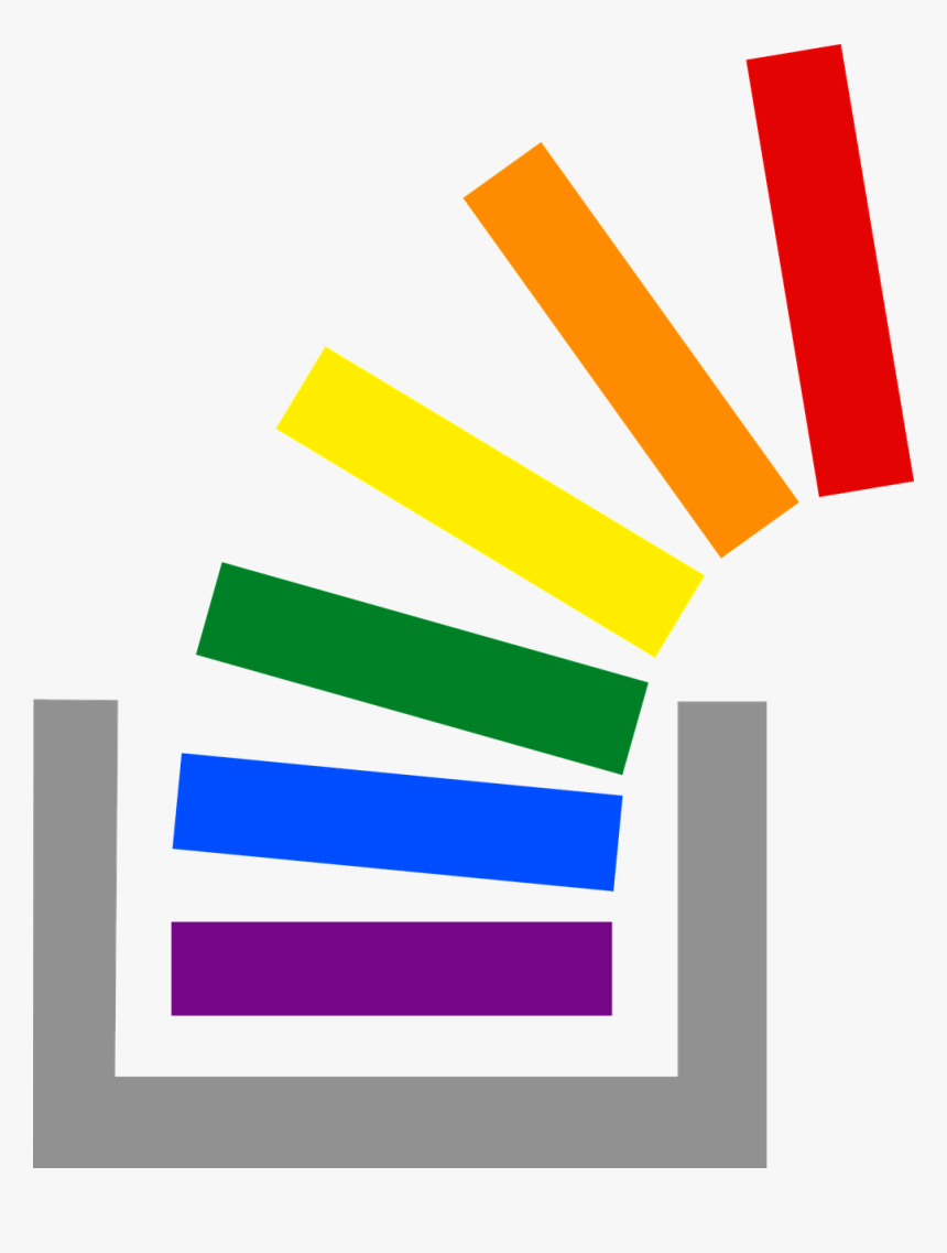 Stack Overflow Icon, HD Png Download
