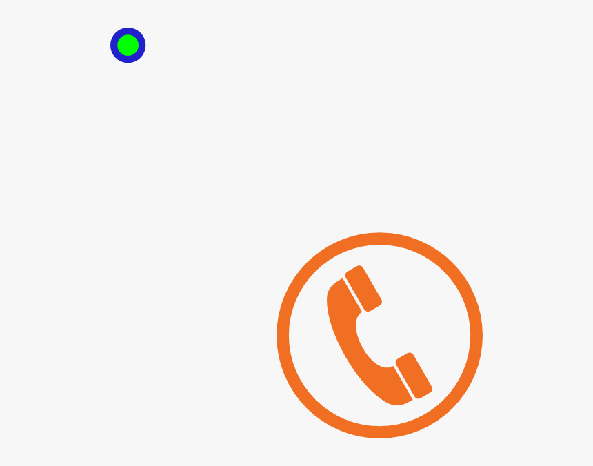 Phone Business Card Icon Png Clipart , Png Download - Phone Image For Business Card, Transparent Png