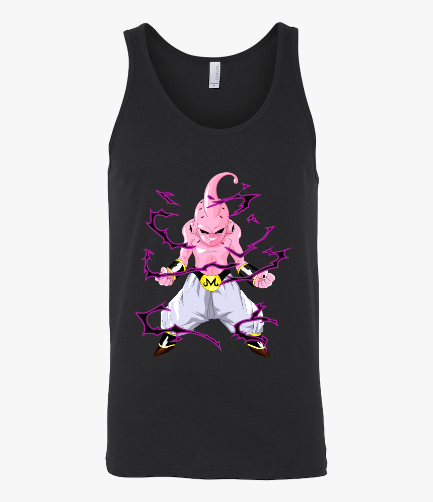 Unisex Tank Top T Shirt - T-shirt, HD Png Download