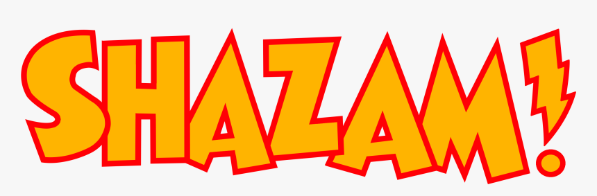 Classic Shazam - Shazam Captain Marvel, HD Png Download