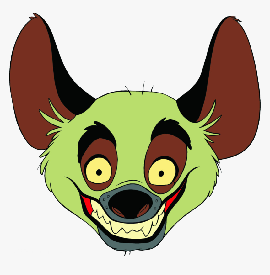 Rafiki Scar Zazu Hyena The Lion King Lion King Hyena Mask Printable 