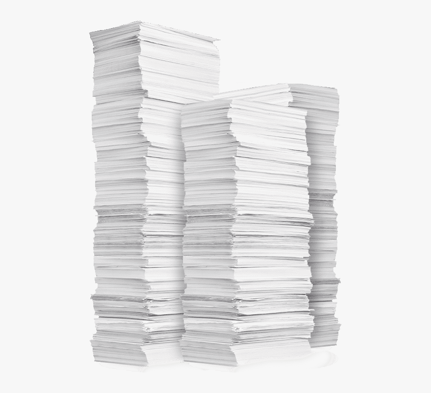 Stack Of Paper Clip Art