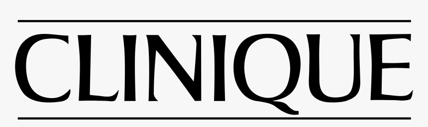 Clinique, HD Png Download