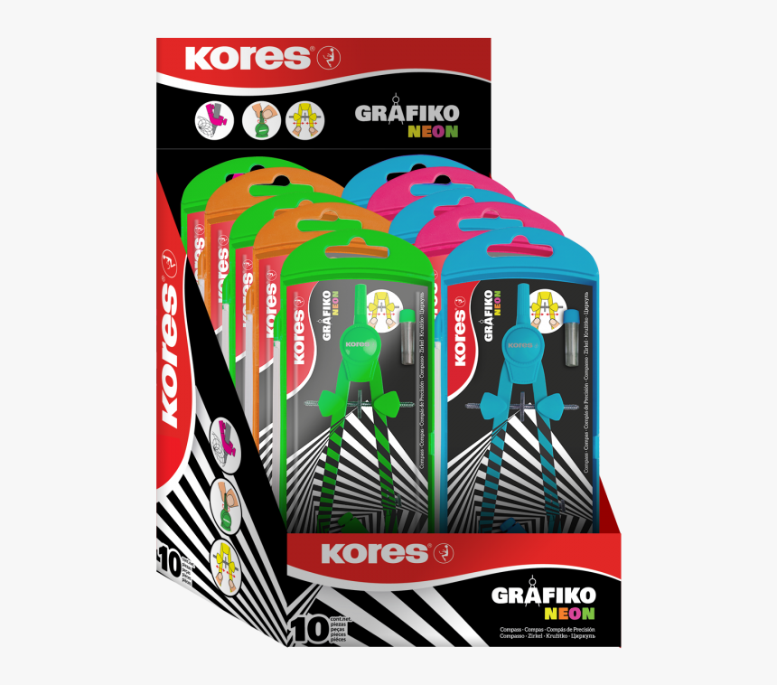 Kores, HD Png Download