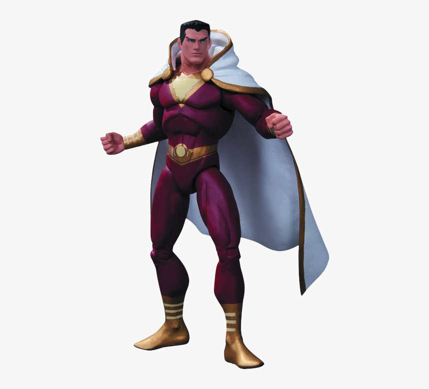Shazam Png, Transparent Png