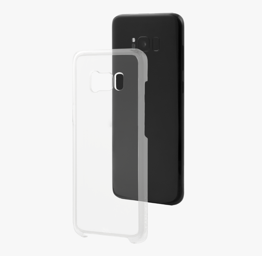 Barely There Case For Samsung Galaxy S8 Plus, Mase, HD Png Download