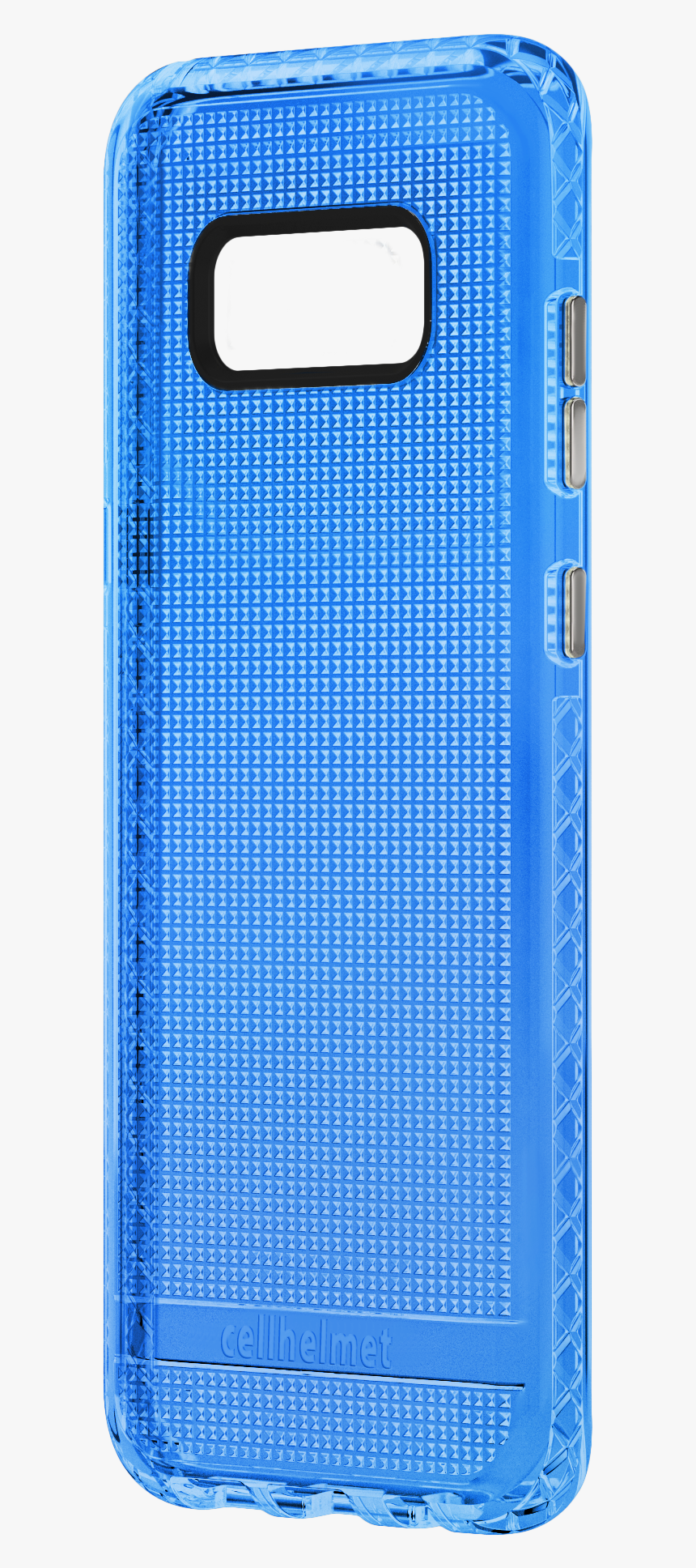 Cellhelmet Altitude X Blue Case For Samsung Galaxy - Samsung Galaxy S8 Purple Case, HD Png Download