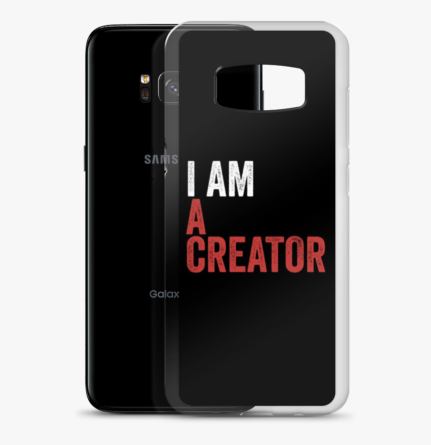 Samsung S8 Png - 30th International Coastal Cleanup, Transparent Png