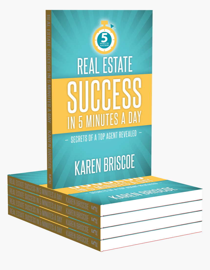Book Cover, HD Png Download