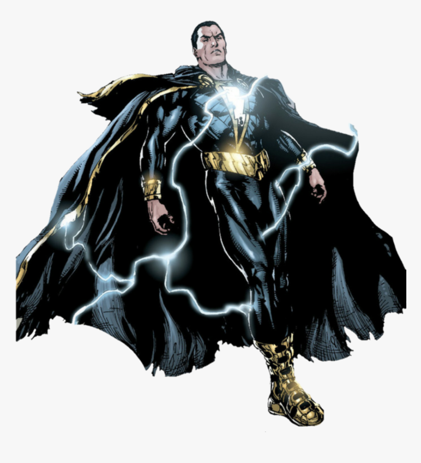 Black Adam, HD Png Download