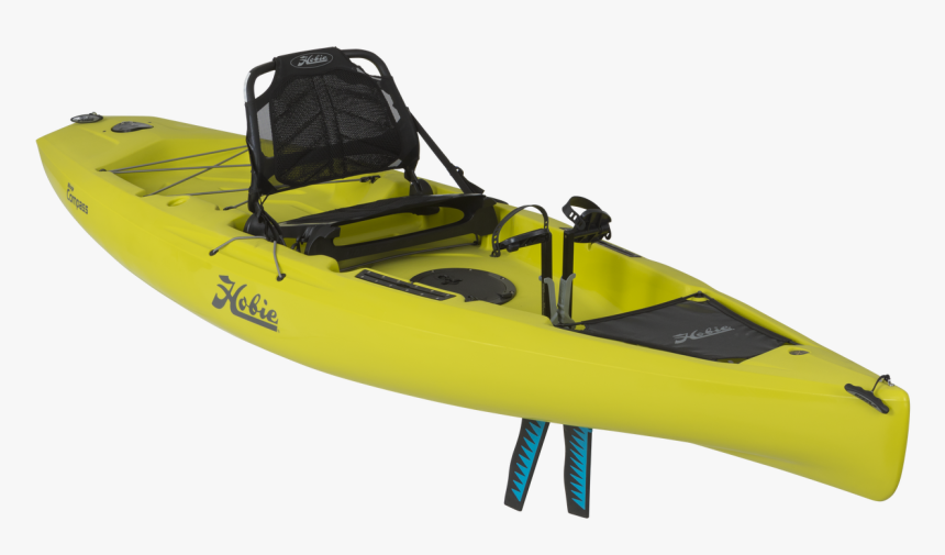 Hobie Mirage Compass, HD Png Download